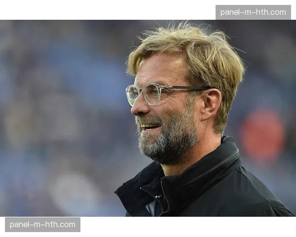 官方：德国名帅克洛普确认将于今夏合同到期后离开利物浦