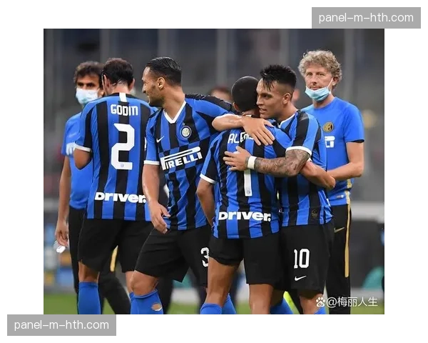欧冠1-8决赛次回合复盘：国际米兰如何通过高效防守反击淘汰马德里竞技