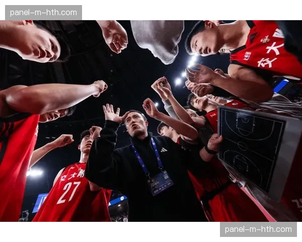 Jr. NBA联赛2026年马年春季赛在中国30个城市同步启动,预计超10万青少年参与 Jr. NBA联赛2026年马年春季赛在中国30个城市同步启动,预计超10万青少年参与