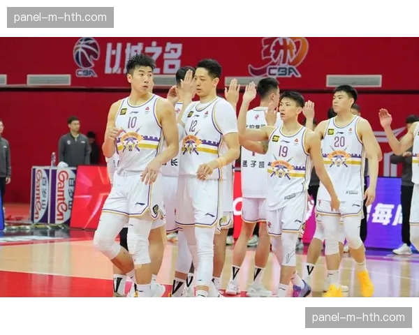 CBA联盟讨论下赛季增设“季中锦标赛”可能性，旨在提升联赛竞争性与观赏性