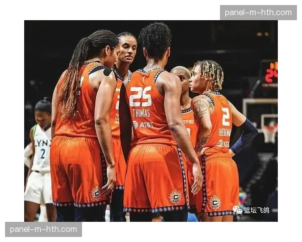 WNBA战术趋势分析：外线空间优先、防守效率回归与节奏差异化成为备战重点